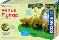 Cosmos Experiment Set Venus Flytrap