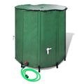 NNEVL Collapsible Rain Water Tank 750 L