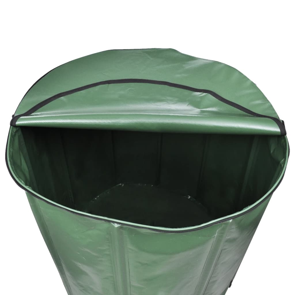 NNEVL Collapsible Rain Water Tank 750 L