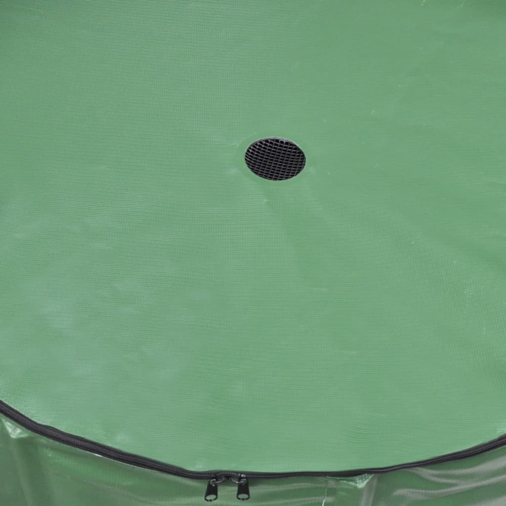 NNEVL Collapsible Rain Water Tank 750 L