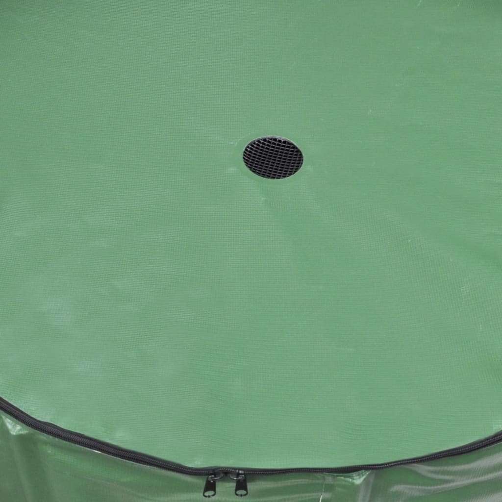 NNEVL Collapsible Rain Water Tank 250 L
