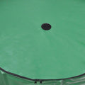 NNEVL Collapsible Rain Water Tank 250 L